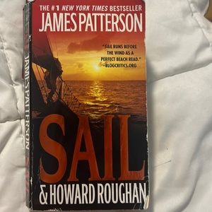 Sail book